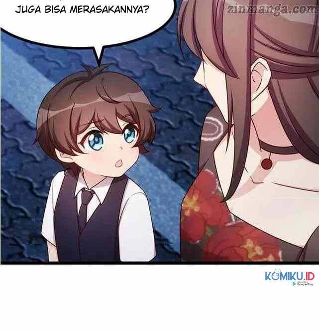 CEO’s Sudden Proposal Chapter 235 Gambar 22